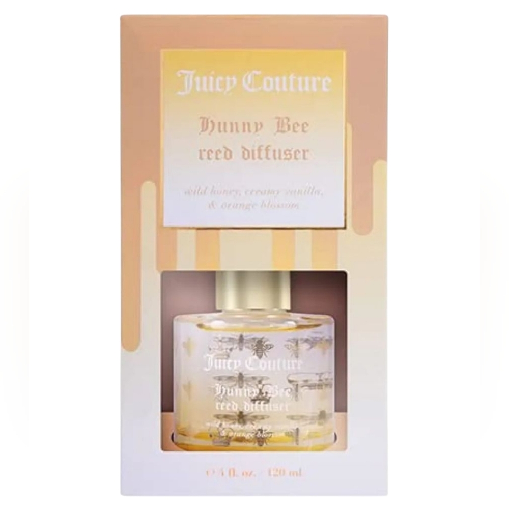 Juicy Couture Huney Bee Reed Diffuser